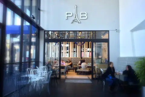 La Barantine photo 2